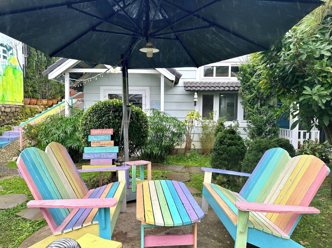 Others 4, Homestay Da Lat - The November Stay, Đà Lạt