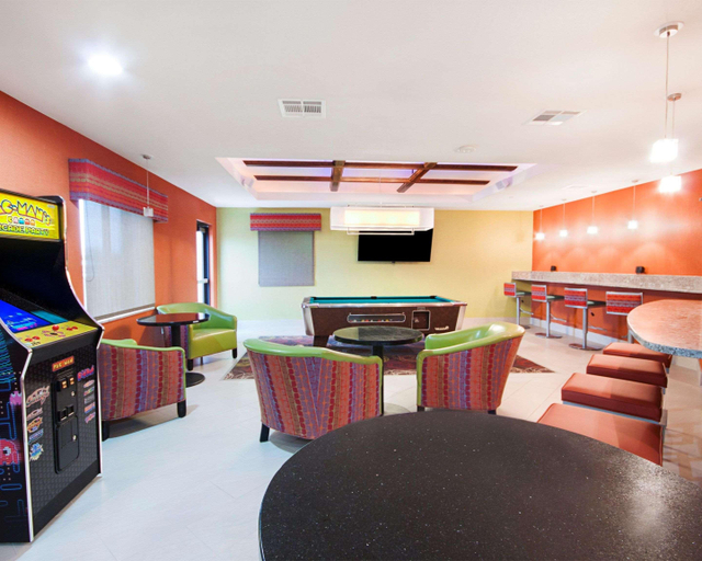 Public Area 3, MainStay Suites Hobbs, Lea
