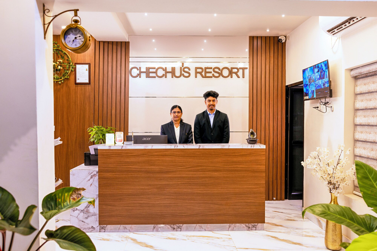 Others 5, Chechus Beach Walk, Thiruvananthapuram