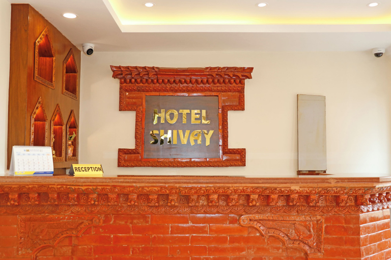 Exterior & Views 2, Hotel Shivay Pvt. Ltd., Bagmati