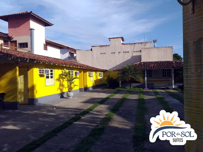 Exterior & Views 2, Suites por do Sol, Armação dos Búzios