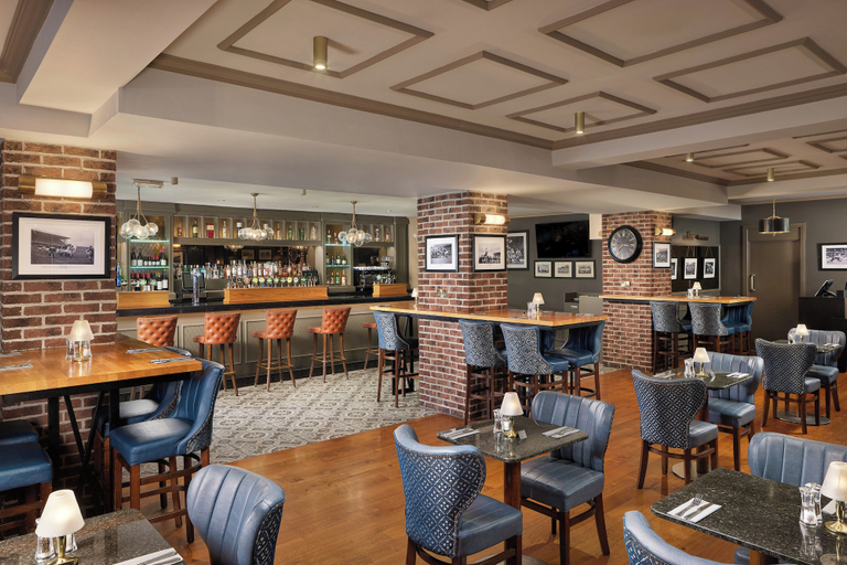 Food & Drinks 5, Sandymount Hotel, Dublin
