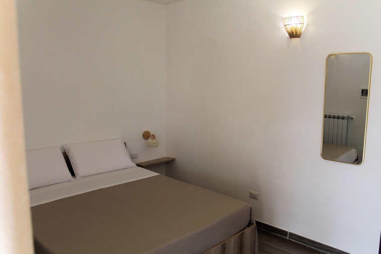 Bedroom 4, Tenuta Petra Chiara -Apulian Country B&B, Lecce