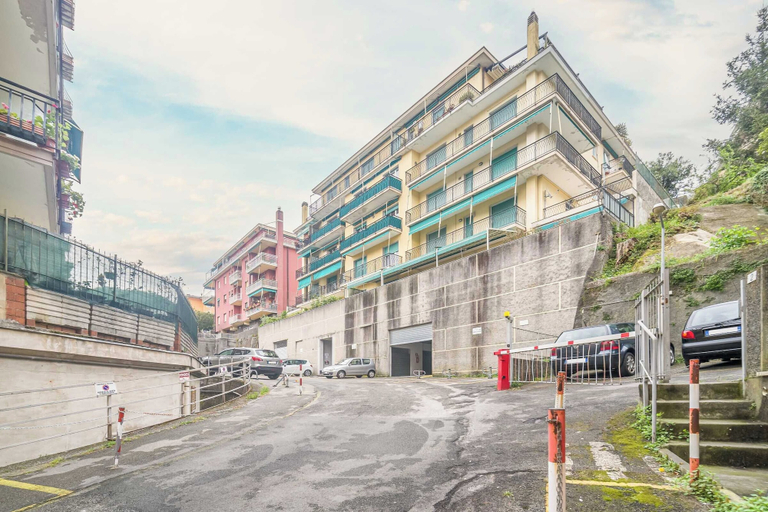 Exterior & Views, New! Rapallo Bellavista Vintage Flat X4, Genova