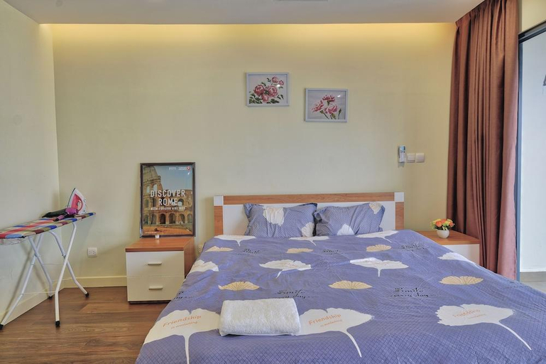Bedroom 3, Imperia Garden, Thanh Xuân
