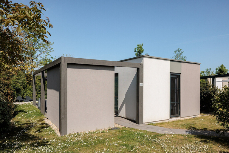 Primary image, Modern Bungalow With two Bathrooms, Near the Beach, Sluis