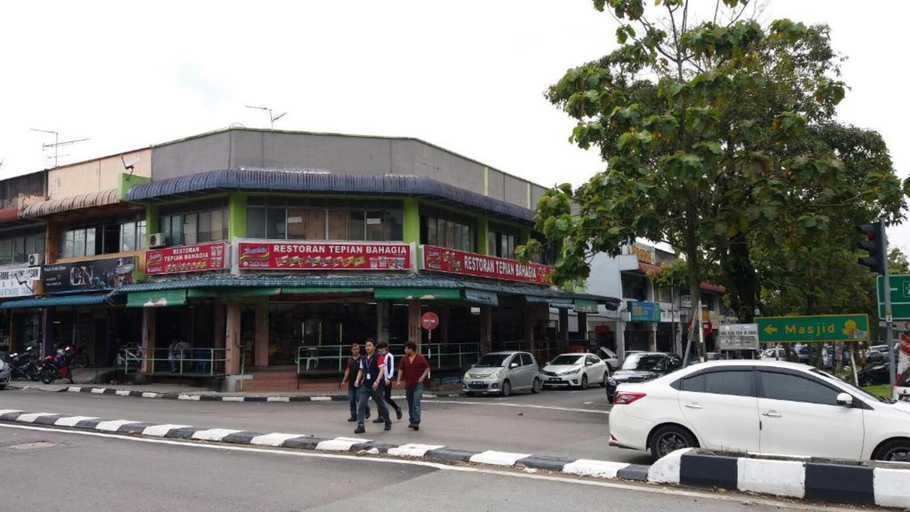Others 5, Pangsapuri Alif Utama @ Johor Bahru, Johor Bahru
