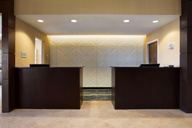 Public Area 3, Wingate By Wyndham Seminole, Gaines