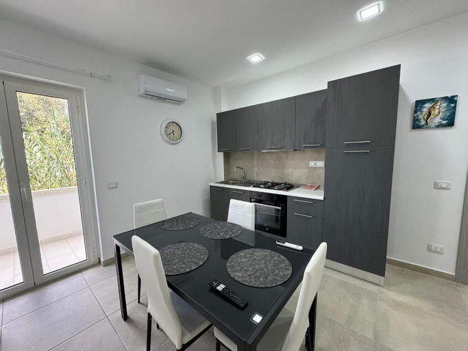 Others 2, Holidays Apartments Tropea, Vibo Valentia