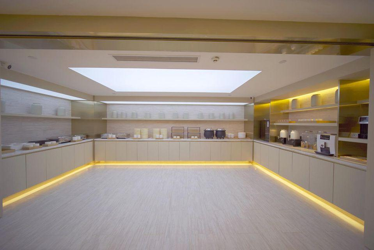 Sport & Beauty, Ji Hotel Beijing Renmin University Metro Station, Beijing