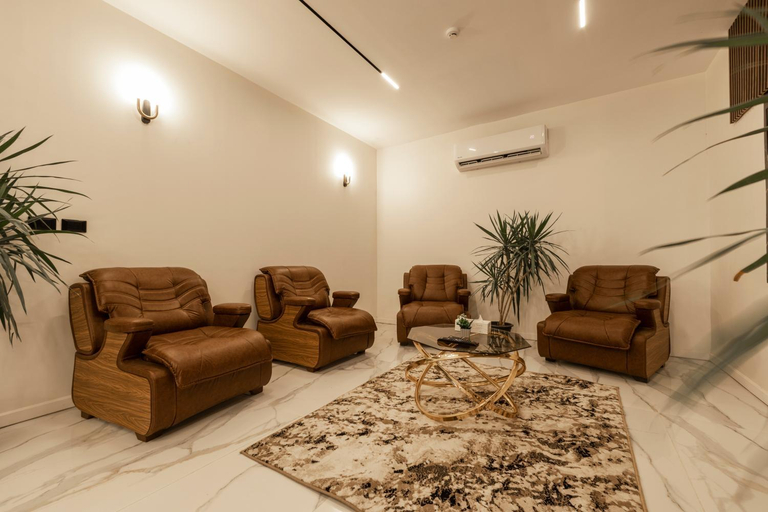 Others 5, Golden House, New Cairo City