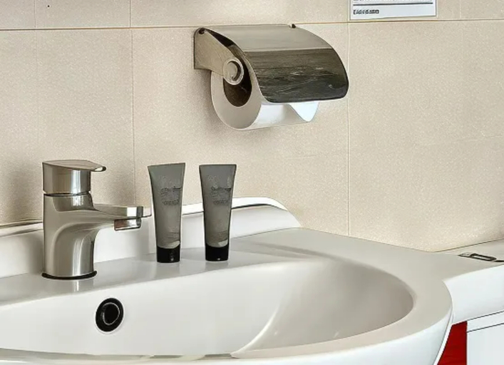 Bathroom 5
