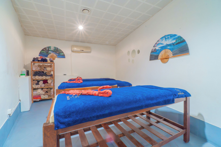 Bedroom 4, Pineta Park Deluxe Hotel - All Inclusive, Marmaris