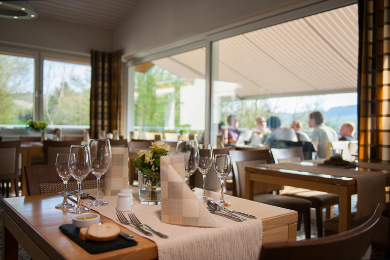 Food & Drinks 3, Hotel Sonneck, Schwalm-Eder-Kreis