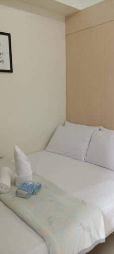 Others 5, King M Sea Residence, Pasay City