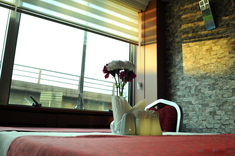 Bedroom 2, Lion City Hotel Ankara, Çankaya