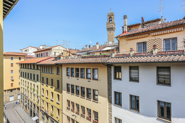 Exterior & Views, Santa Maria Balcony, Florence