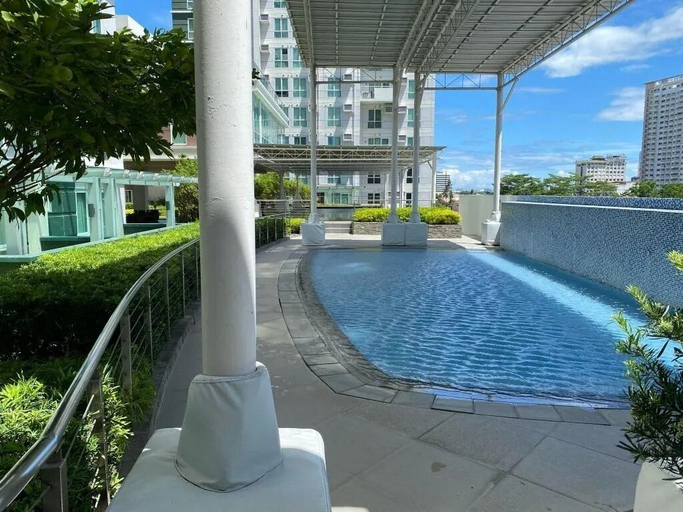 Sport & Beauty 3, Davao Central Suites, Davao City