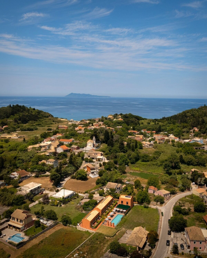 Others 3, Cape Resort, Ionian Islands