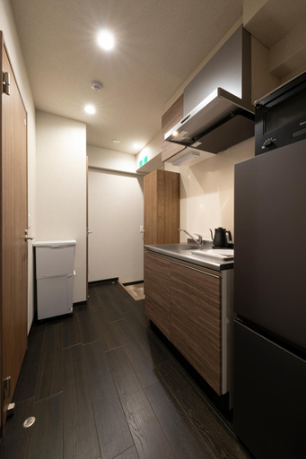 Others 2, Shirakabanoyado - NANIWA 白樺の宿 - なにわ SELF CHECK IN ONLY, Osaka