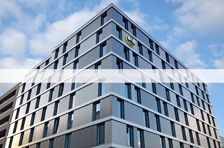 Exterior & Views 2, B&B Hotel Villingen-Schwenningen, Schwarzwald-Baar-Kreis