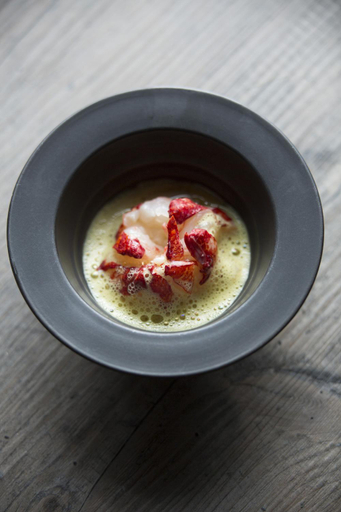 Food & Drinks 5, Superior Gourmethotel Yscla, Landeck