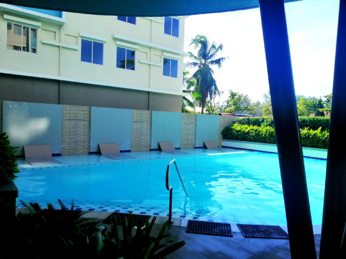 Others 4, Lovely Rental Space 2BR Condo Mandurriao Iloilo, Iloilo City