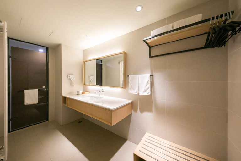 Others 3, Ji Hotel Beijing Tiantan, Beijing