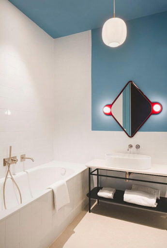 Bathroom 5, Casa Clarita, Valencia