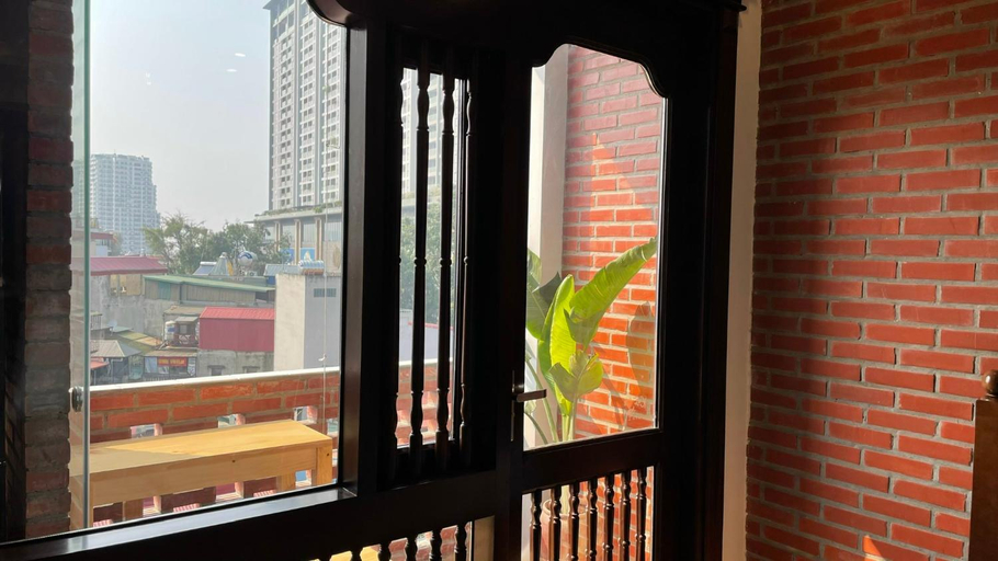 Others 5, Eco Nest, Ba Đình