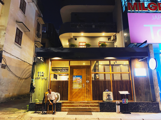 Food & Drinks 4, Sumitomo 2 - Apartment for japanese, Ba Đình