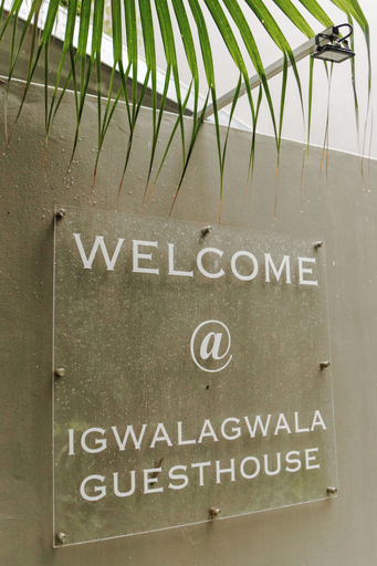 Exterior & Views 2, iGwalagwala Guest House, Umkhanyakude