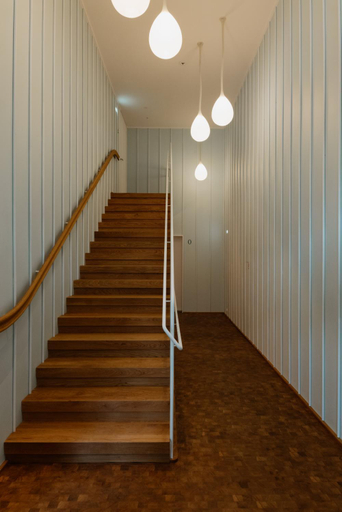 Public Area, kleiner Lowe – Stadthotel Bregenz, Bregenz