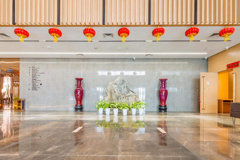Others 4, Rezen Hotel Beijing Mijia, Beijing