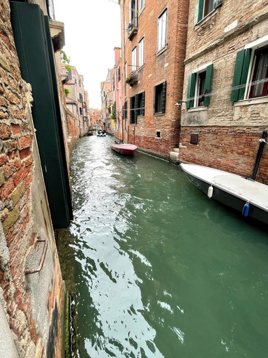 Exterior & Views, Ca' dell'Ombra Felice, Venezia