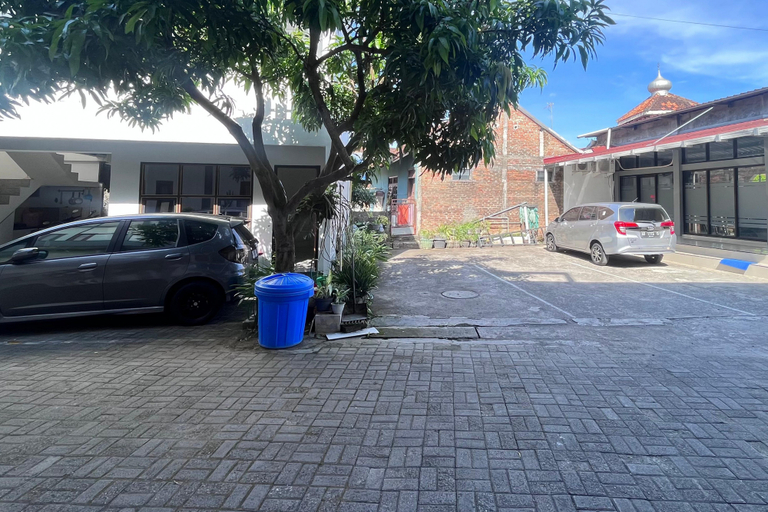 Exterior & Views 5, Niti Stay Syariah near Stasiun Wates RedPartner, Kulon Progo
