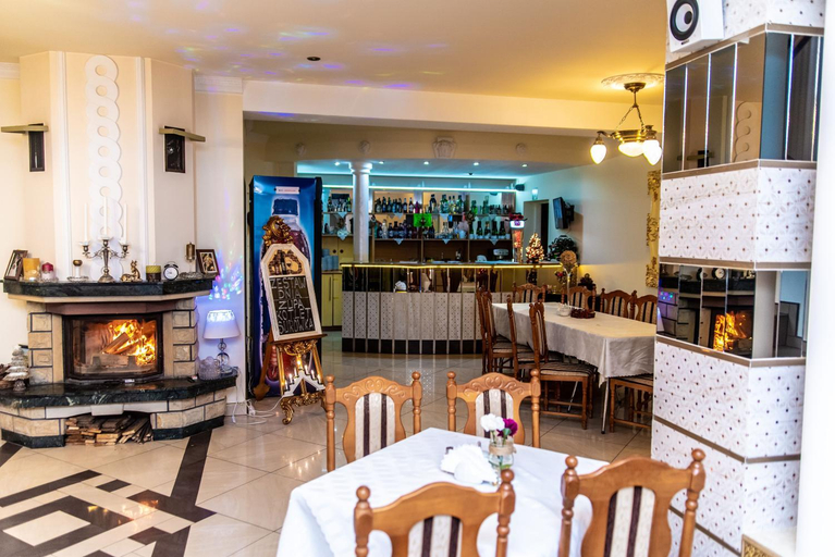 Food & Drinks 5, Hotel Artur, Bieruń-Lędziny