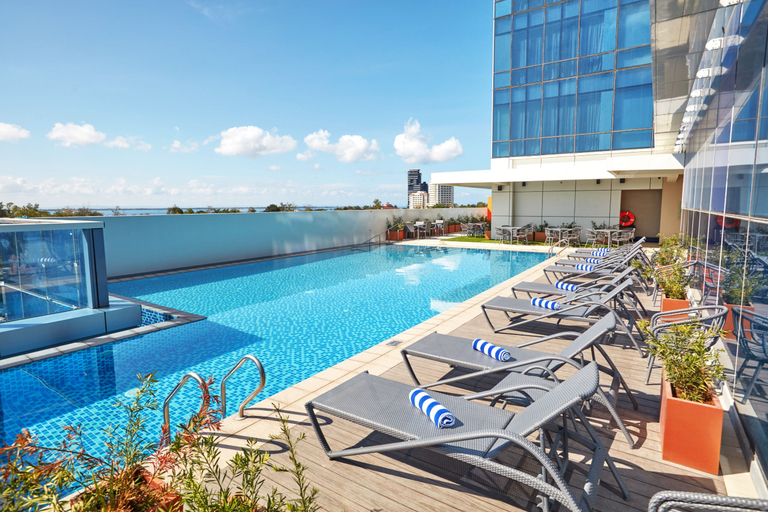 Sport & Beauty, Mactan Island Stay Near Beach and Airport, Lapu-Lapu City