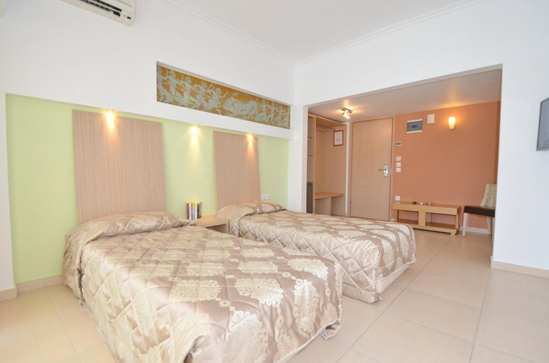 Bedroom 4, Mendi, Central Macedonia