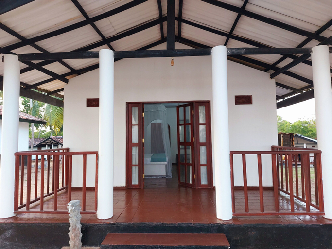 Exterior & Views 2, Helios Beach Resort, Tangalle