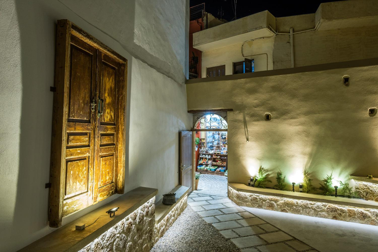 Others 5, Aelios Design Hotel, Crete