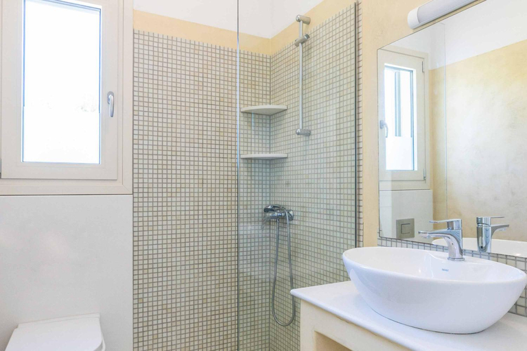 Bathroom 3, Villa Olive Grove Kefalonia, Ionian Islands