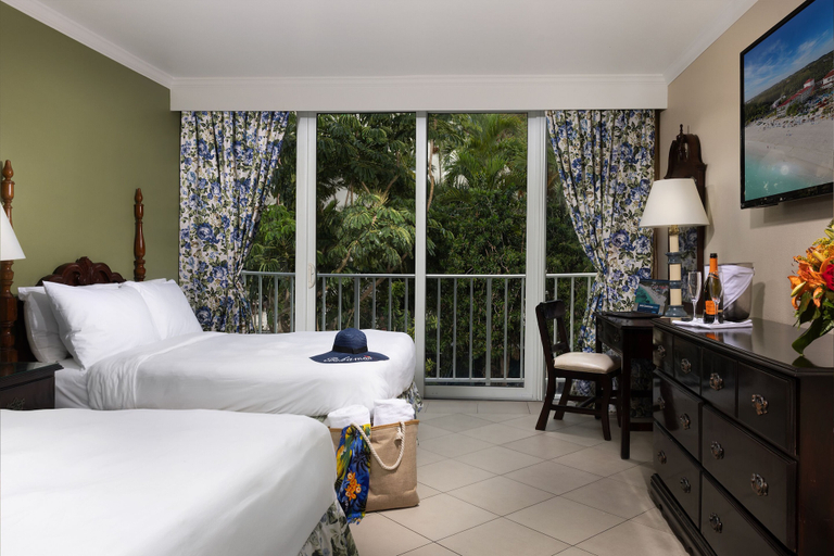 Bedroom 3, Breezes Resort Bahamas All Inclusive