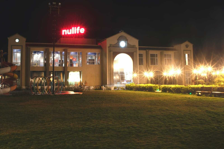 Exterior & Views 2, nulife resort, Jamnagar