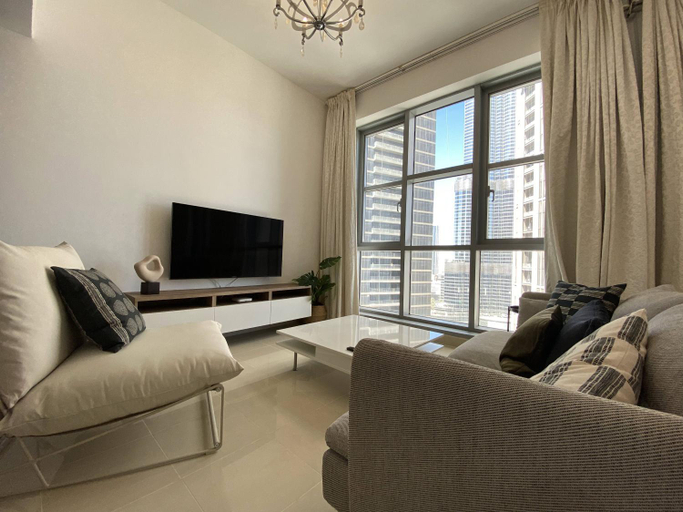 Others 3, Lux BnB Standpoint Towers Burj & Fountain Views, Dubai