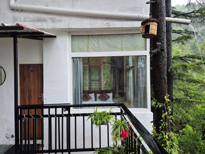 Exterior & Views 2, The Coverpage Boutique Stays, Dehradun
