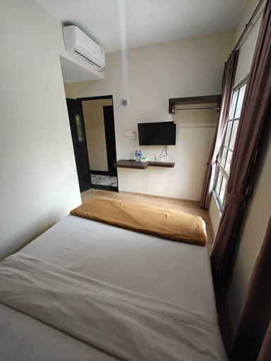 Bedroom 4, SJ Inn Sukajadi, Batam