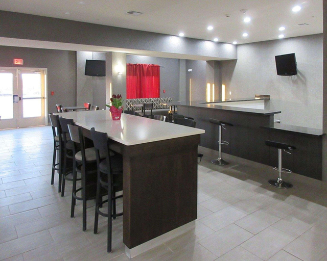 Public Area 2, MainStay Suites Odessa I-20, Ector