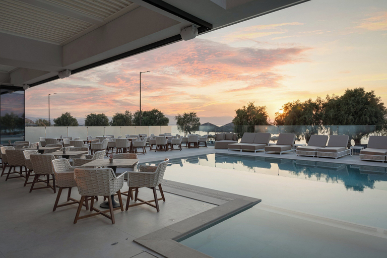 Food & Drinks 5, Avant Blue Boutique Hotel, Peloponnese