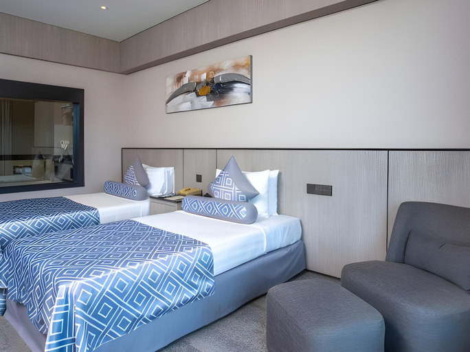 Bedroom 11